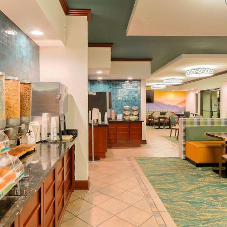 Quality Inn Near The Island Pigeon Forge Ngoại thất bức ảnh
