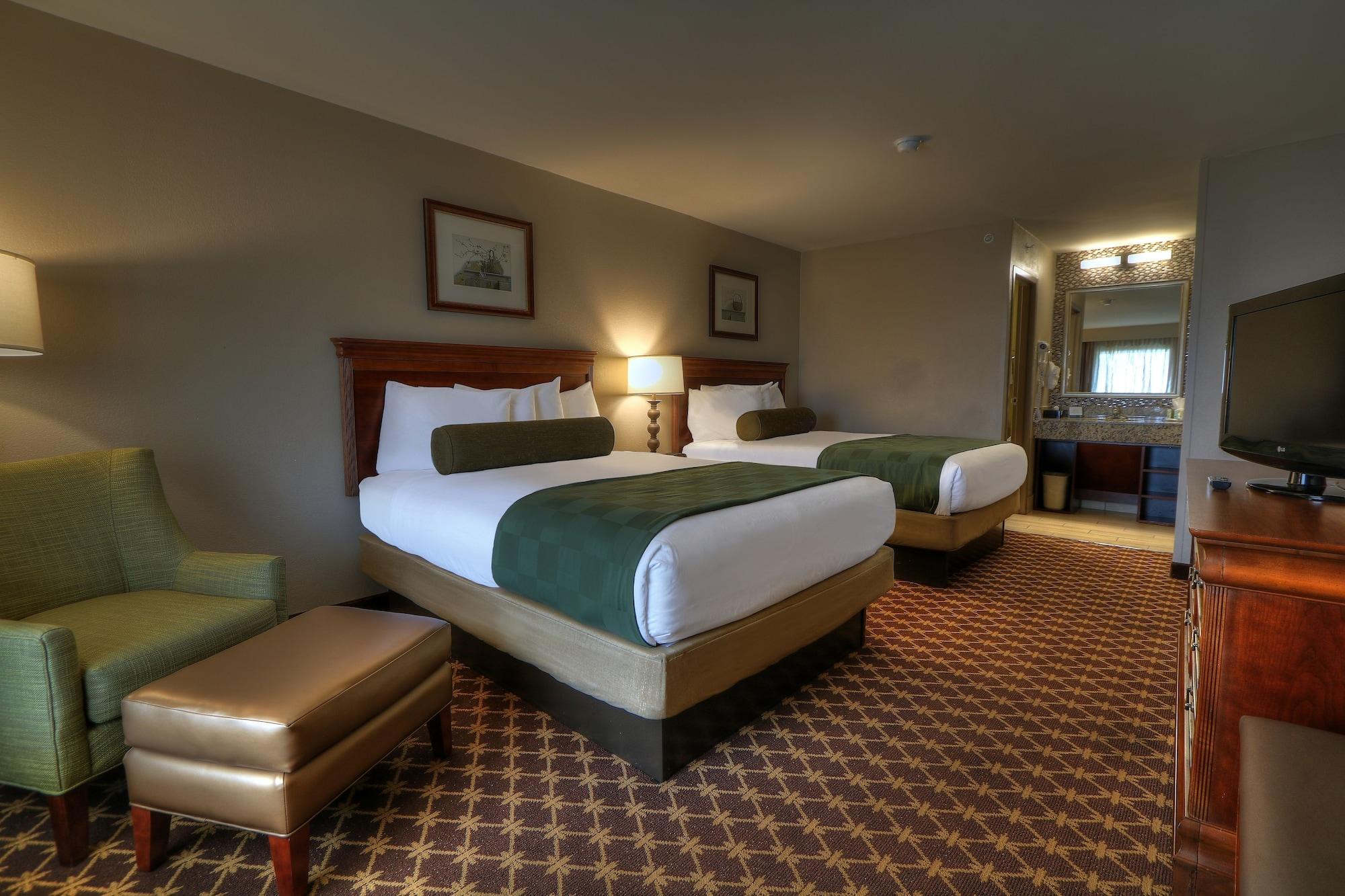 Quality Inn Near The Island Pigeon Forge Ngoại thất bức ảnh