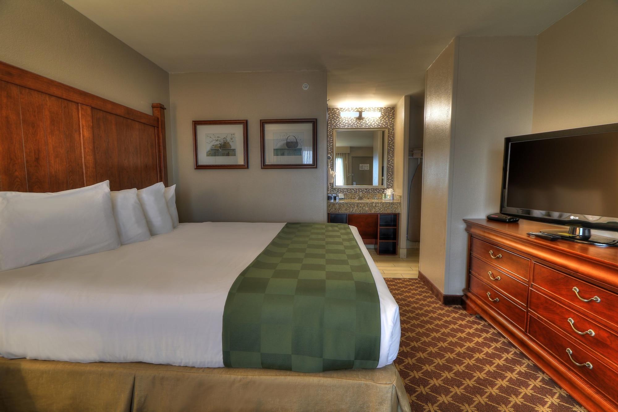 Quality Inn Near The Island Pigeon Forge Ngoại thất bức ảnh