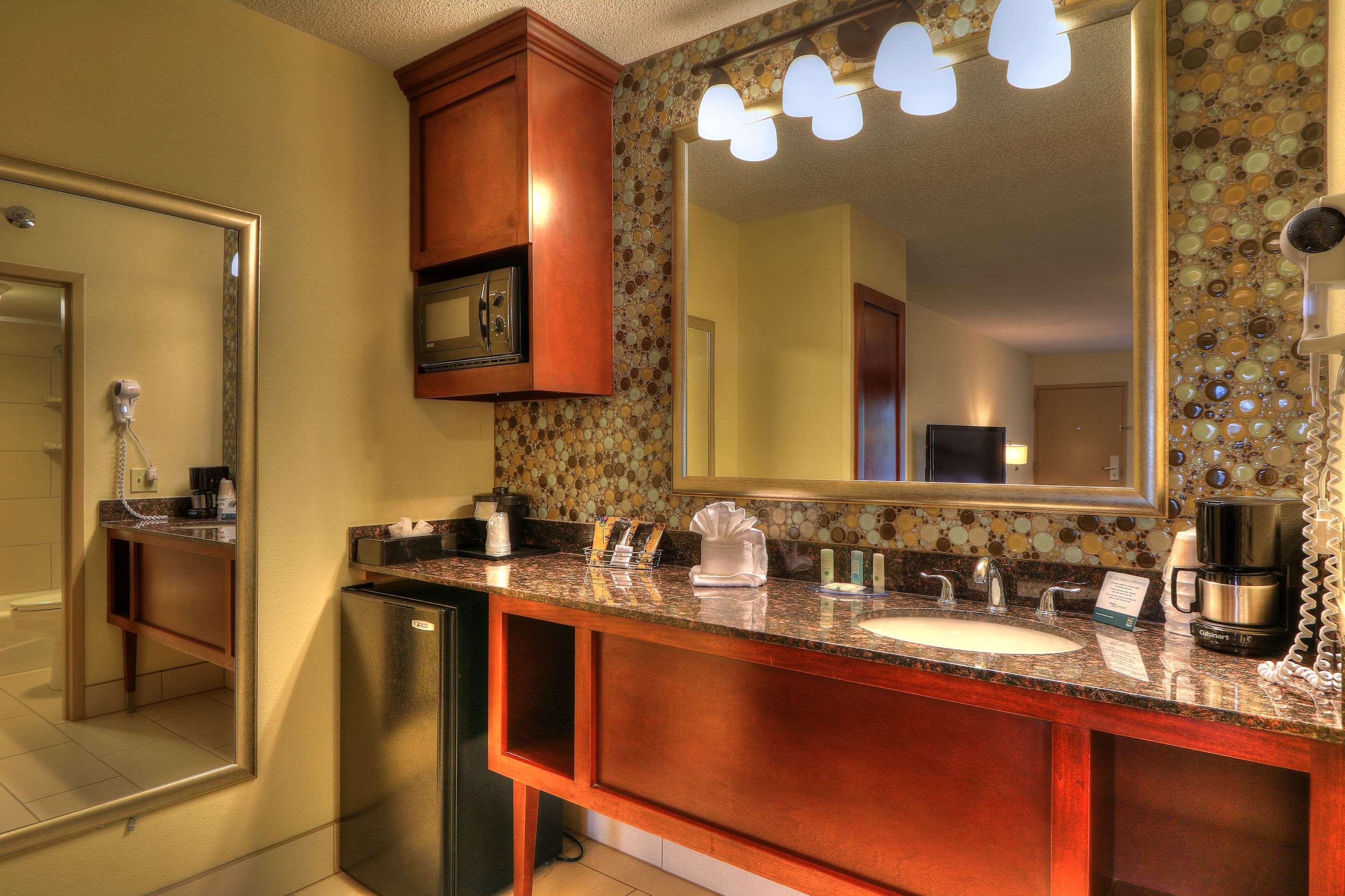Quality Inn Near The Island Pigeon Forge Ngoại thất bức ảnh