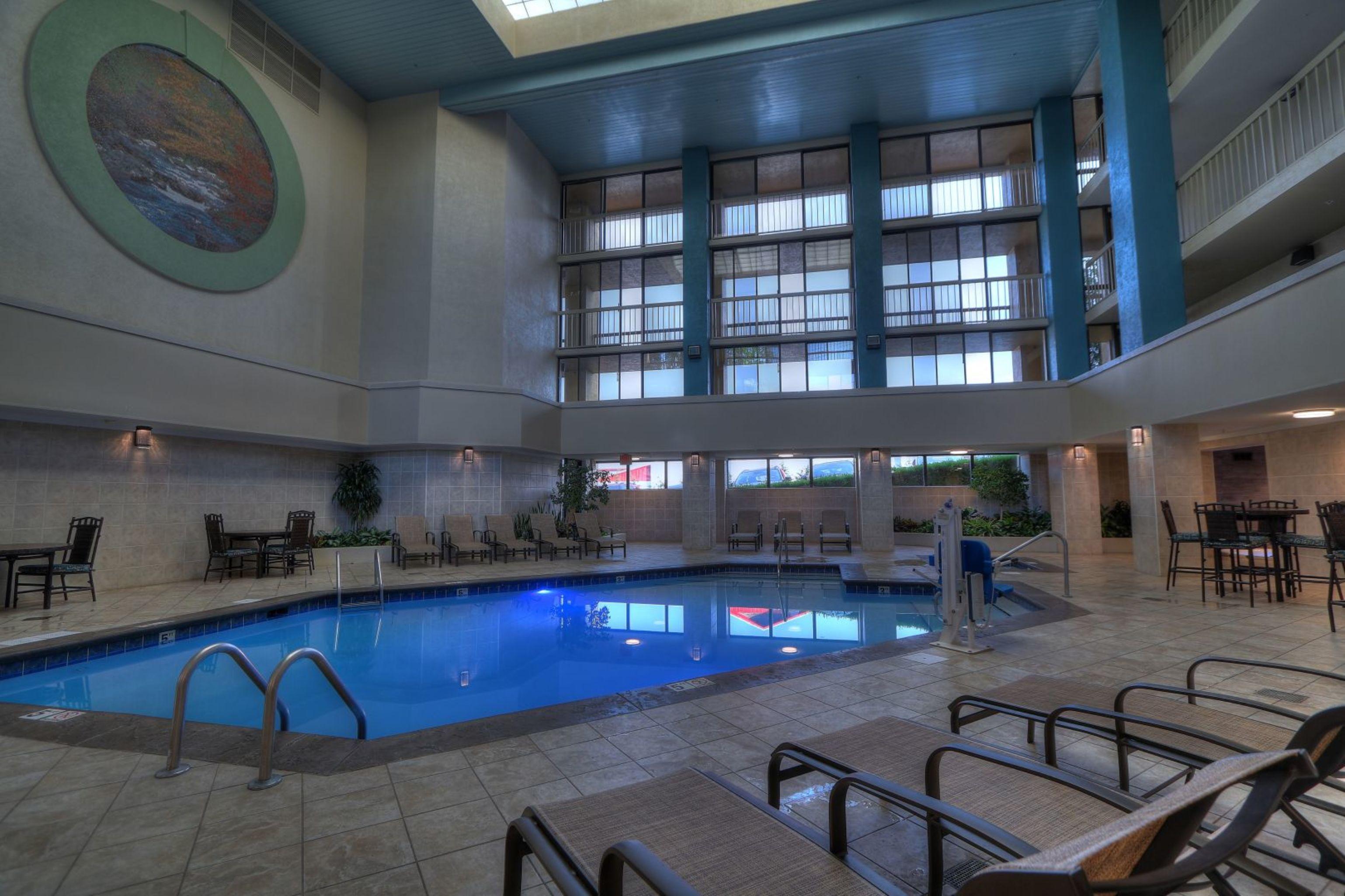 Quality Inn Near The Island Pigeon Forge Ngoại thất bức ảnh