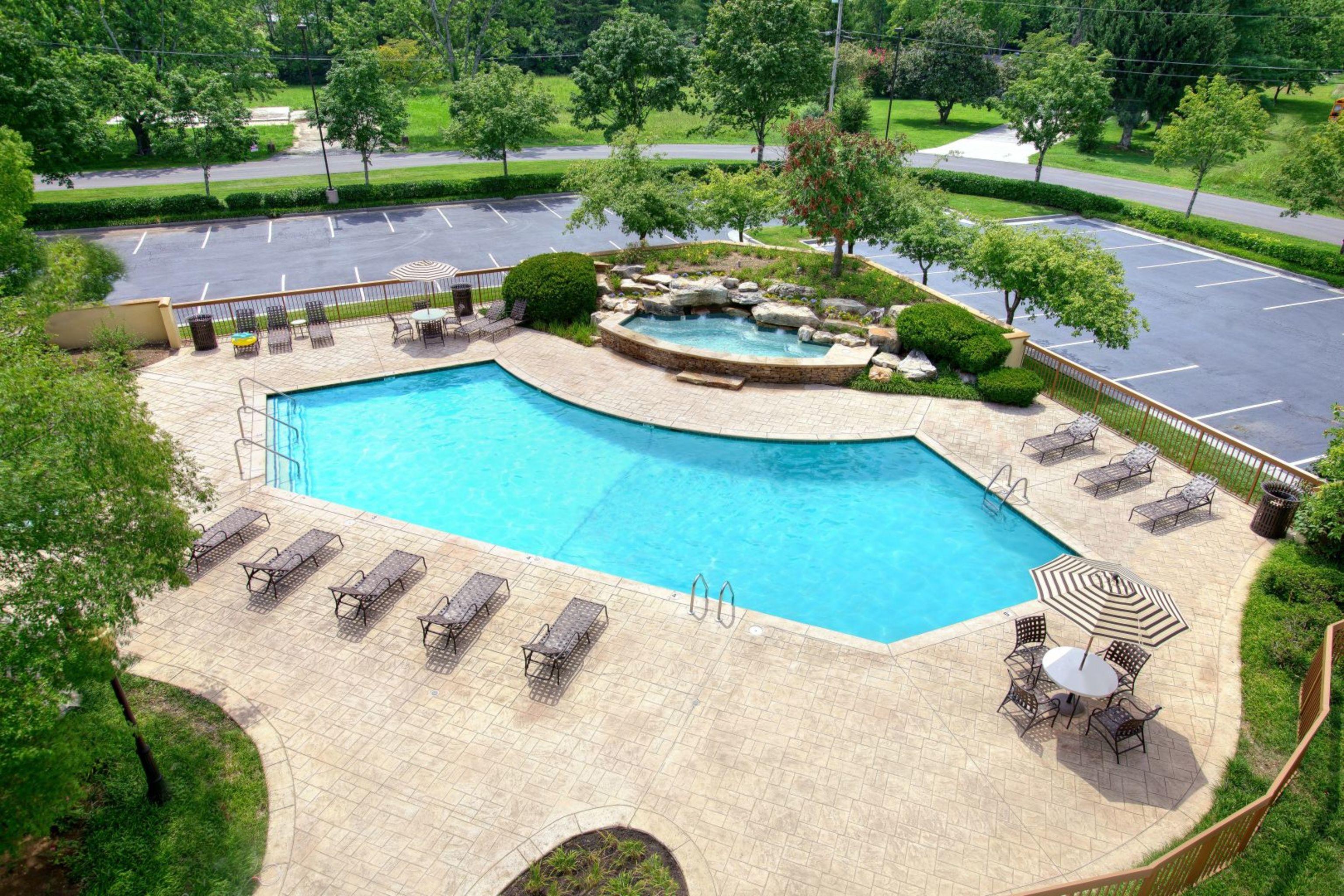 Quality Inn Near The Island Pigeon Forge Ngoại thất bức ảnh