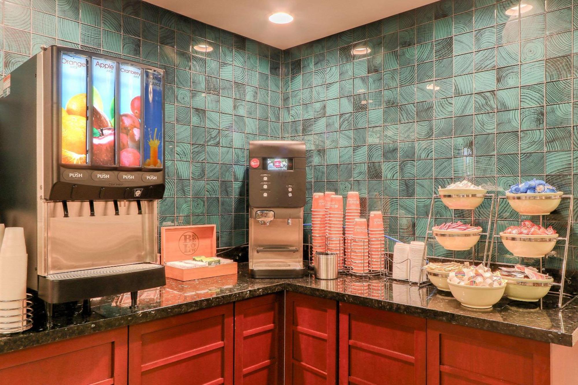 Quality Inn Near The Island Pigeon Forge Ngoại thất bức ảnh